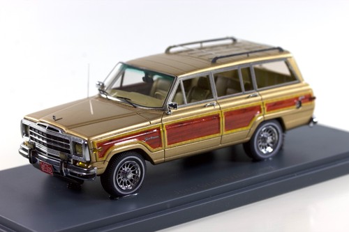 Neo 1991 jeep - 1991, wagoneer