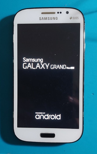 Samsung galaxy 9060i - samsung, gt-9060i
