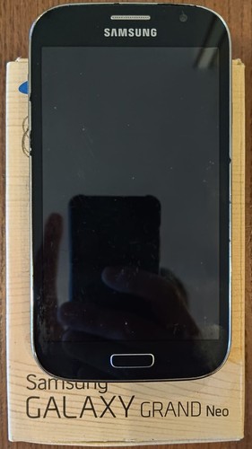 Samsung galaxy grand - neo, gt