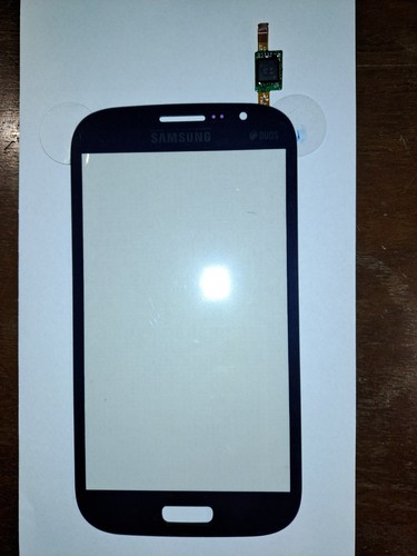 Touch screen display - touch,