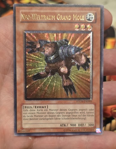 Neo spacian grand mole - grand,