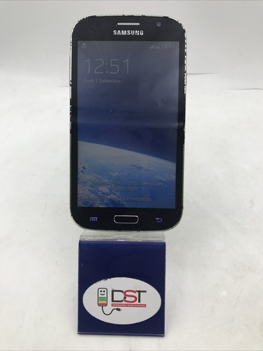 Smartphone samsung galaxy - smartphone,