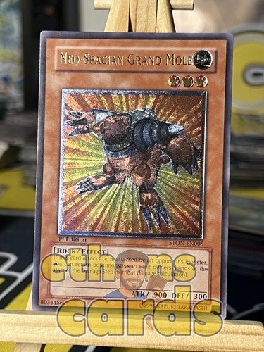 Neo spacian grand mole - neo-spacian,