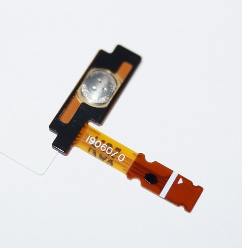 Tasto accensione samsung - tasto,