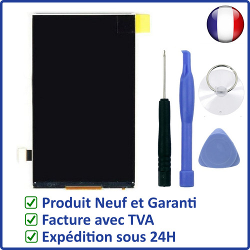 Ecran interne lcd - interne,
