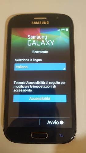 Samsung galaxy grand neo plus - samsung,