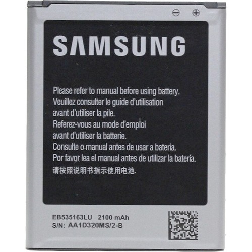 Samsung batteria original - samsung,
