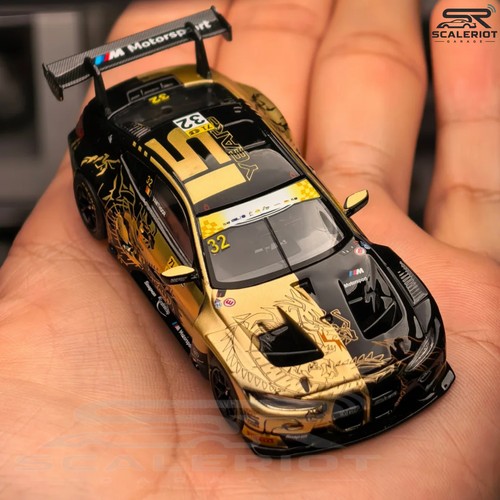 Neo model gt3 - neo, macao