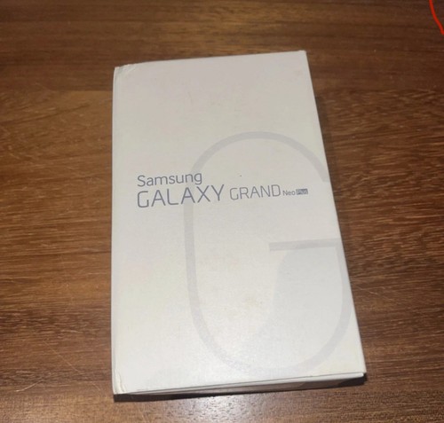 Samsung galaxy grand - samsung, neo