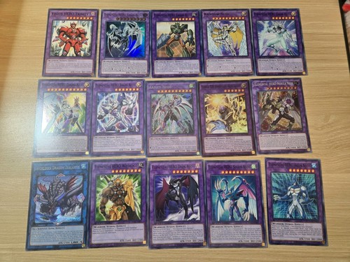 Yugioh complete neo spacian - , neo-spacian