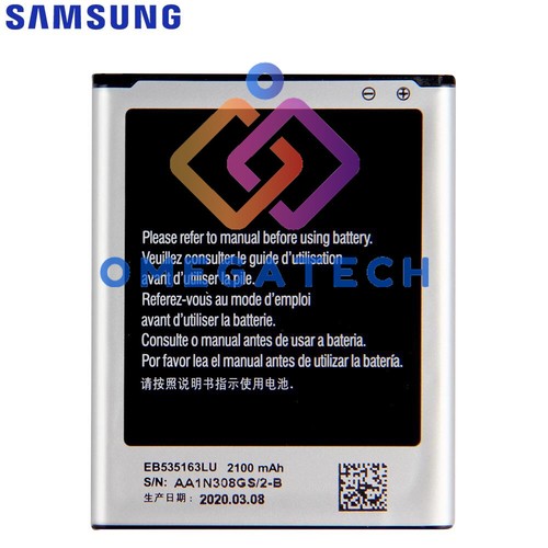 Batteria pila per - pila, samsung