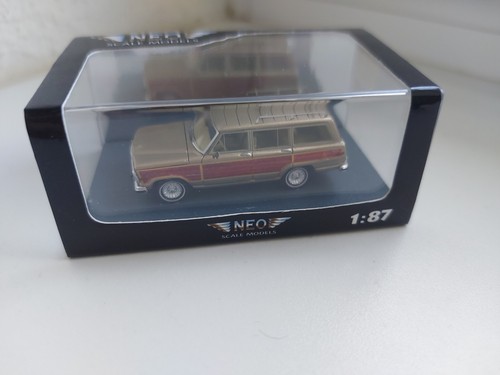 Neo jeep grand wagoneer oro - wagoneer,