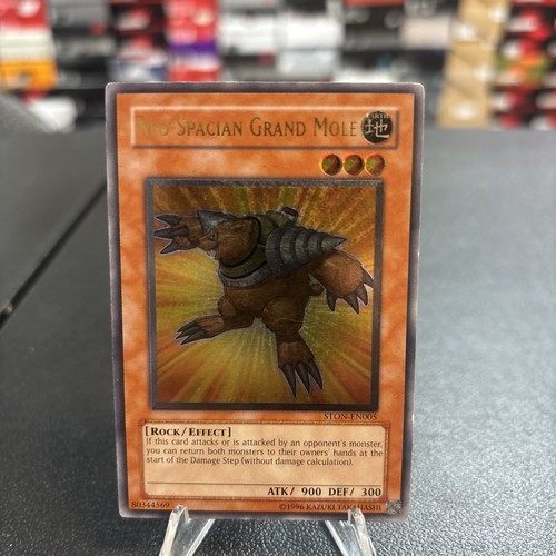 Neo spacian grand mole - neo-spacian,