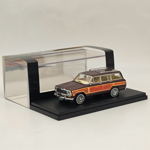 Modellino auto neo jeep - 1:43,