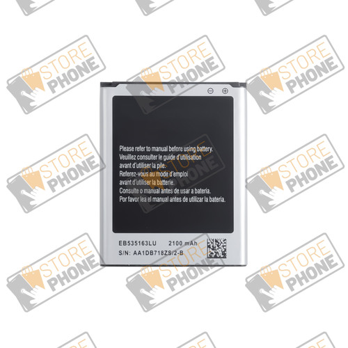 Batterie samsung galaxy grand - batterie,
