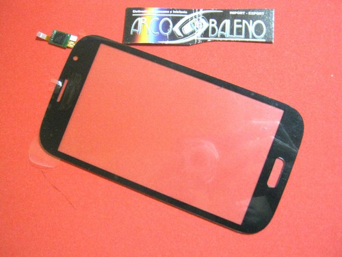 Vetro touch screen - screen, samsung