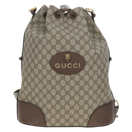 Gucci neo vintage - vintage, drawstring