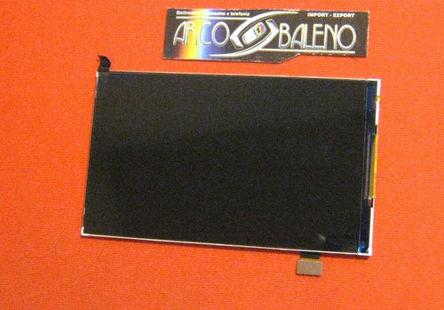 Display lcd per samsung galaxy - lcd,