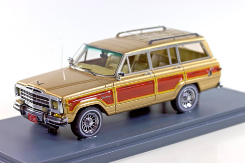 Neo 1991 jeep grand - 1991,