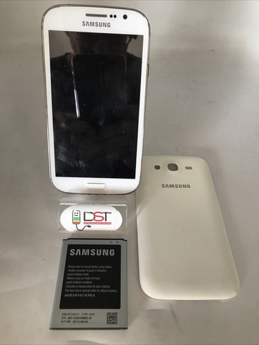 Smartphone samsung galaxy - samsung,