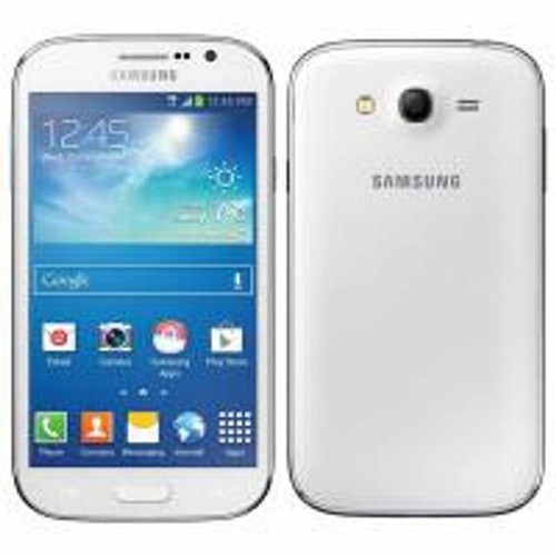 Smartphone samsung galaxy - smartphone,