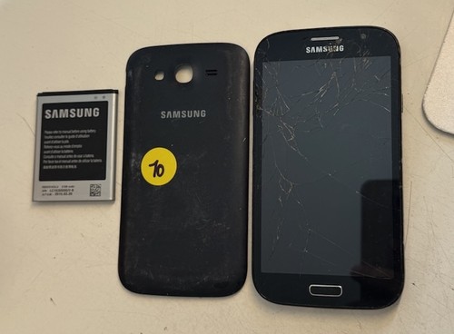 Samsung galaxy grand neo - galaxy, plus