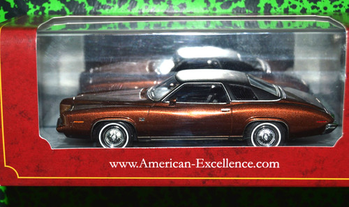Pontiac grand coupé - grand,