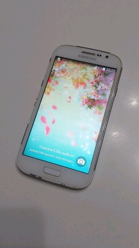 Samsung galaxy grand neo - samsung, gt