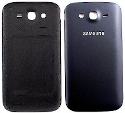 Scocca posteriore per - scocca, samsung
