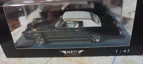 Pontiac grand prix neuve - grand, de