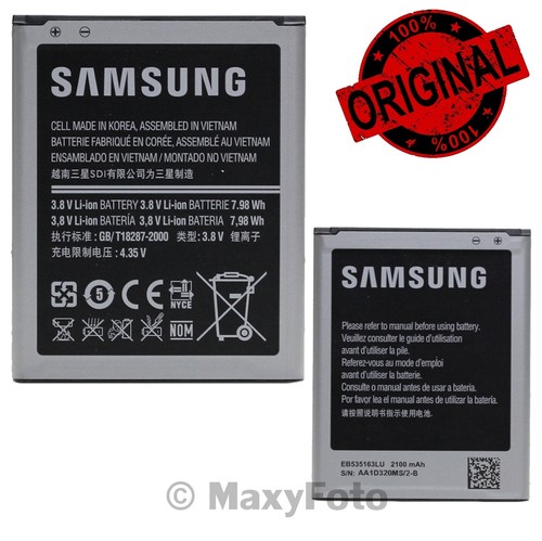 Samsung batteria original - batteria,