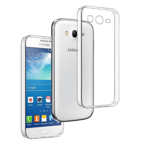Rey cover gel tpu - rey,
