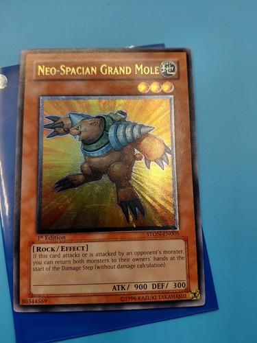 Neo spacian grand mole - grand,