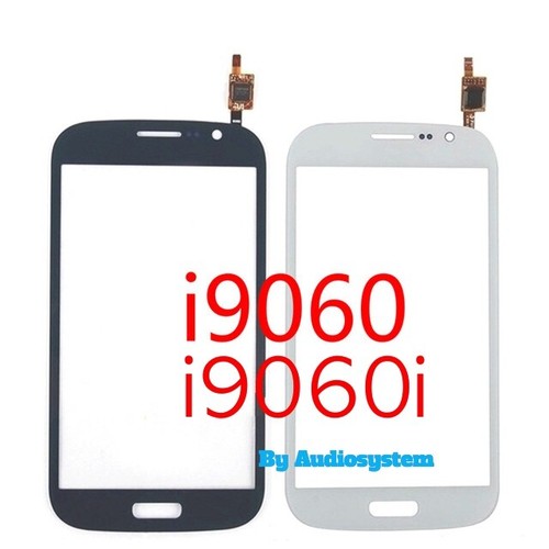 Vetro touch screen samsung - screen, per