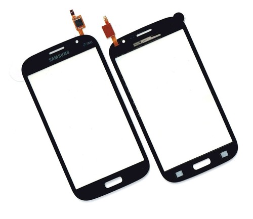 Touch screen display vetro - touch,
