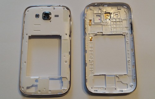 Cover frame samsung - frame, galaxy